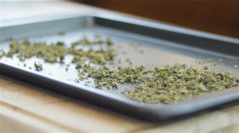 The Science behind the Magical Transformation of Cannabis with Decarboxylation